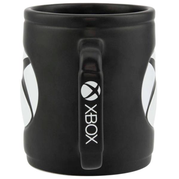 Кружка Paladone Xbox Official Gear 330 мл photo 2
