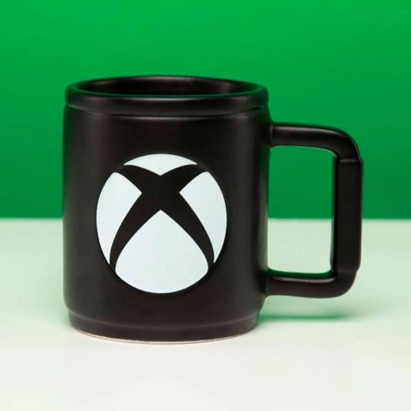 Кружка Paladone Xbox Official Gear 330 мл photo 3