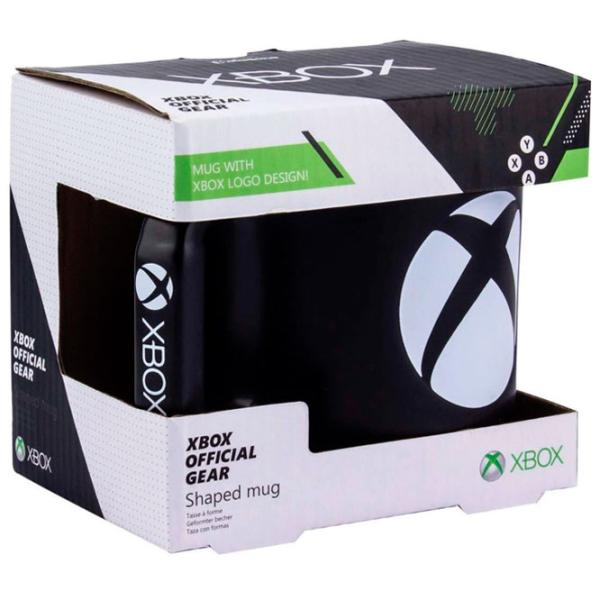 Кружка Paladone Xbox Official Gear 330 мл photo 4