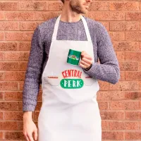 Cană și șorț Paladone Friends Central Perk 300 ml photo 3