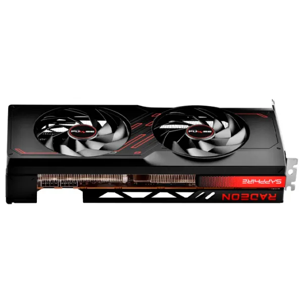 Видеокарта Sapphire Radeon RX 7700 XT Gaming OC PCI Express 4.0 / 12 ГБ photo 3