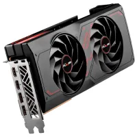 Видеокарта Sapphire Radeon RX 7700 XT Gaming OC PCI Express 4.0 / 12 ГБ photo 5