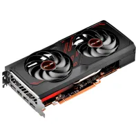 Placă video Sapphire Radeon RX 7600 PCI Express x8 4.0 / 8 GB photo 2