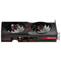 Placă video Sapphire Radeon RX 7600 PCI Express x8 4.0 / 8 GB photo 4