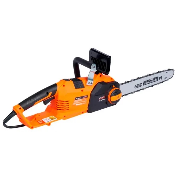 Fierăstrău cu lanţ Sequoia SEC2416SOL Electrică/ Orange photo 2