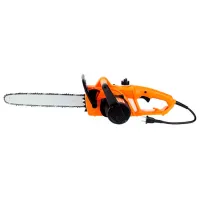 Fierăstrău cu lanţ Sequoia SEC2416SO Electrică/ Orange photo 2