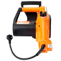 Fierăstrău cu lanţ Sequoia SEC2416SO Electrică/ Orange photo 4