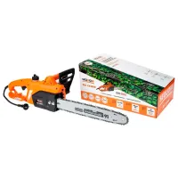 Fierăstrău cu lanţ Sequoia SEC2416SO Electrică/ Orange photo 5