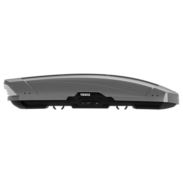 Cutie portbagaj THULE Motion XT XL PowerClick/ 610 l/ ABS Plastic photo 2