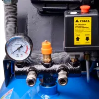 Компрессор Enersol ES-AC670-120-3PR электрический/ Масляный photo 4