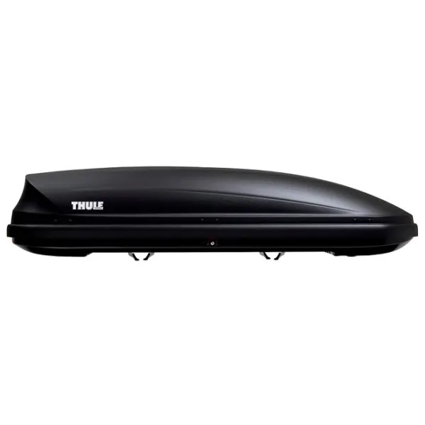 Автобокс THULE Pacific 780 DS L FastGrip/ 420 л/ ABS Пластик photo 2 Автобокс THULE Pacific 780 DS L FastGrip/ 420 л/ ABS Пластик photo 2