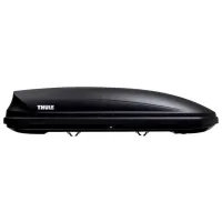 Cutie portbagaj THULE Pacific 780 DS L FastGrip/ 420 l/ ABS Plastic photo 2