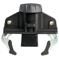 Cutie portbagaj THULE Pacific 780 DS L FastGrip/ 420 l/ ABS Plastic photo 5