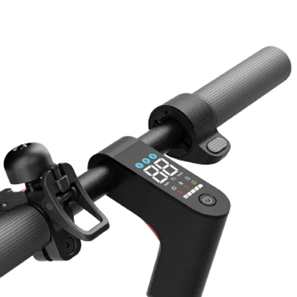 Электрический самокат Xiaomi Mi 4 Lite 300 Вт/ Черный photo 2 Электрический самокат Xiaomi Mi 4 Lite 300 Вт/ Черный photo 2