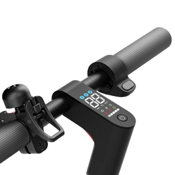 Электрический самокат Xiaomi Mi 4 Lite 300 Вт/ Черный photo 2 Электрический самокат Xiaomi Mi 4 Lite 300 Вт/ Черный photo 2