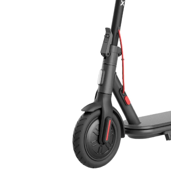 Электрический самокат Xiaomi Mi 4 Lite 300 Вт/ Черный photo 5 Электрический самокат Xiaomi Mi 4 Lite 300 Вт/ Черный photo 5