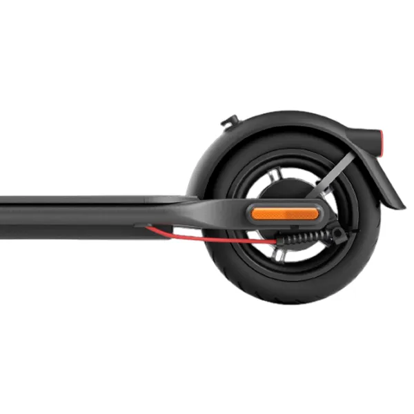 Электрический самокат Xiaomi Mi 4 Lite 300 Вт/ Черный photo 6 Электрический самокат Xiaomi Mi 4 Lite 300 Вт/ Черный photo 6
