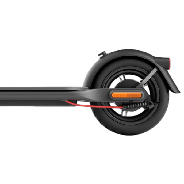 Электрический самокат Xiaomi Mi 4 Lite 300 Вт/ Черный photo 6 Электрический самокат Xiaomi Mi 4 Lite 300 Вт/ Черный photo 6