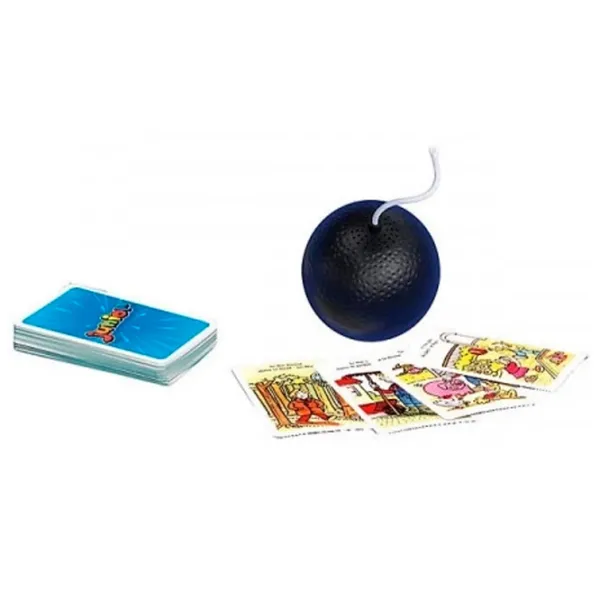 Настольная игра Piatinik Tik Tak Bomb 7+/ Развитие photo 2 Настольная игра Piatinik Tik Tak Bomb 7+/ Развитие photo 2