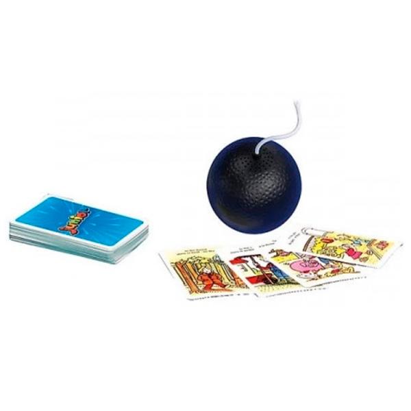 Настольная игра Piatinik Tik Tak Bomb 7+/ Развитие photo 2 Настольная игра Piatinik Tik Tak Bomb 7+/ Развитие photo 2