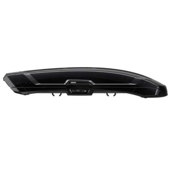 Автобокс THULE Vector L PowerClick/ 430 л/ ABS Пластик photo 2