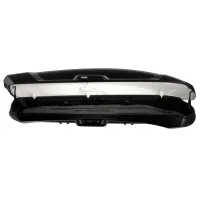 Cutie portbagaj THULE Vector L PowerClick/ 430 l/ ABS Plastic photo 3