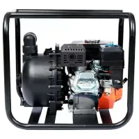 Motopompă Sequoia SPP600C 36000 l/ h 4780 W/ Benzină photo 2