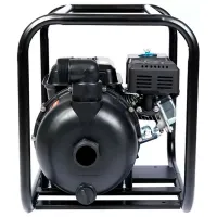 Motopompă Sequoia SPP600C 36000 l/ h 4780 W/ Benzină photo 5