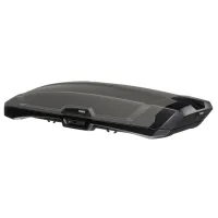 Cutie portbagaj THULE Vector L PowerClick/ 430 l/ ABS Plastic photo 3