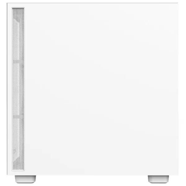 Корпус NZXT H7 Elite Mid Tower / Белый photo 3