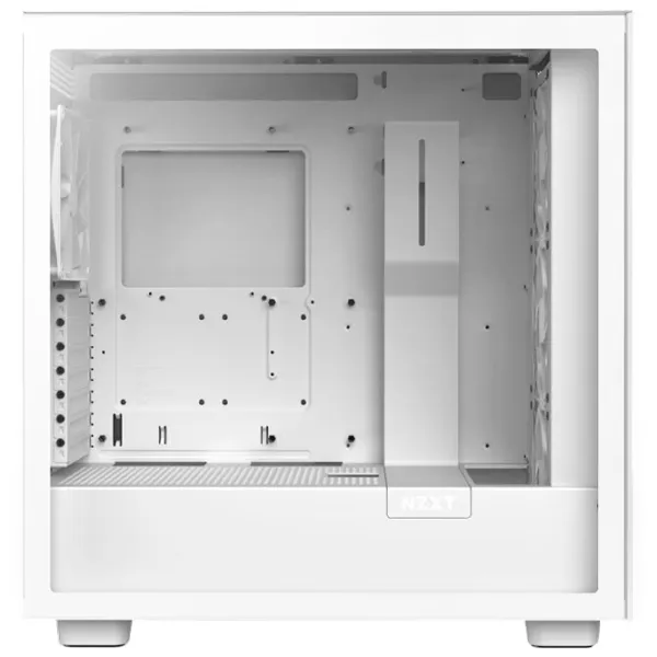 Корпус NZXT H7 Elite Mid Tower / Белый photo 4