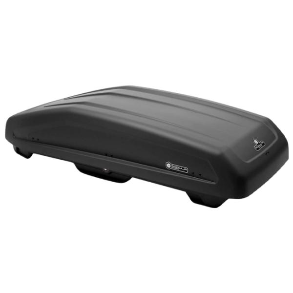 Автобокс Modula EVO 470 Quick Attachment System/ 470 л/ ABS Пластик photo 3