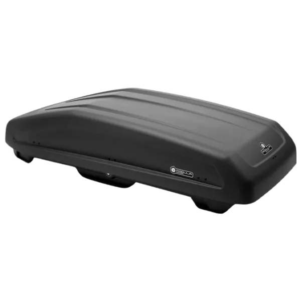 Автобокс Modula EVO 550 Quick Attachment System/ 550 л/ ABS Пластик photo 3