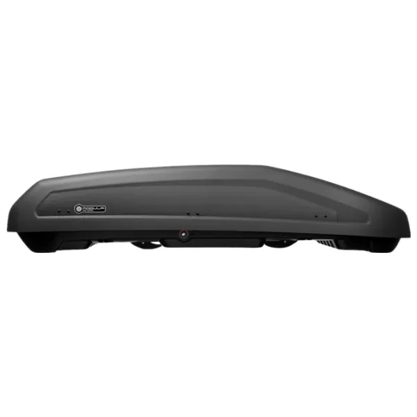 Автобокс Modula EVO 550 Quick Attachment System/ 550 л/ ABS Пластик photo 4
