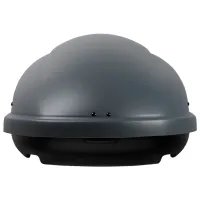 Cutie portbagaj Modula Travel 460 Quick Attachment System/ 460 l/ ABS Plastic photo 6