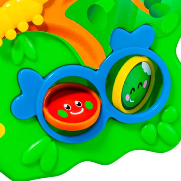 Joc educativ Molto Activity Tree 21504 1+/ Green photo 2