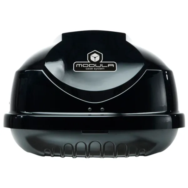 Автобокс Modula Travel 460 Quick Attachment System/ 460 л/ ABS Пластик photo 3