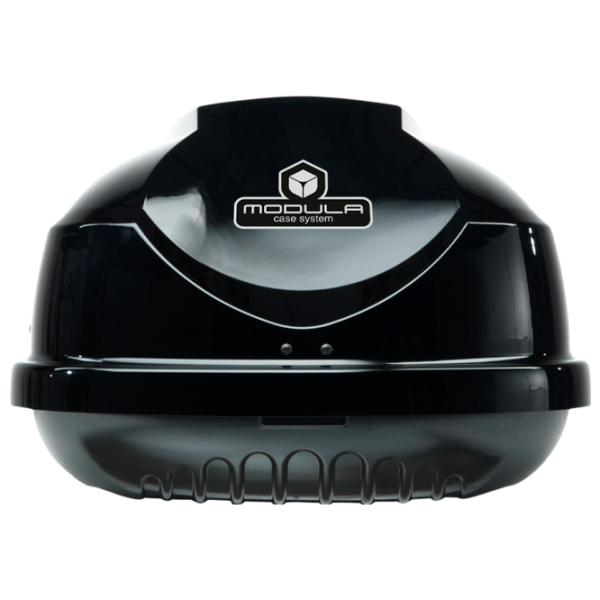 Автобокс Modula Travel 460 Quick Attachment System/ 460 л/ ABS Пластик photo 3