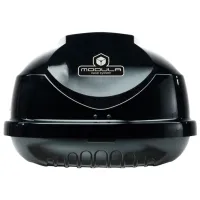 Cutie portbagaj Modula Travel 460 Quick Attachment System/ 460 l/ ABS Plastic photo 3