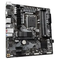 Материнская плата Gigabyte B760M DS3H mATX/ Intel B760 photo 3
