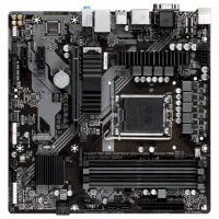 Материнская плата Gigabyte B760M DS3H mATX/ Intel B760 photo 4