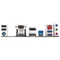 Материнская плата Gigabyte B760M DS3H mATX/ Intel B760 photo 5