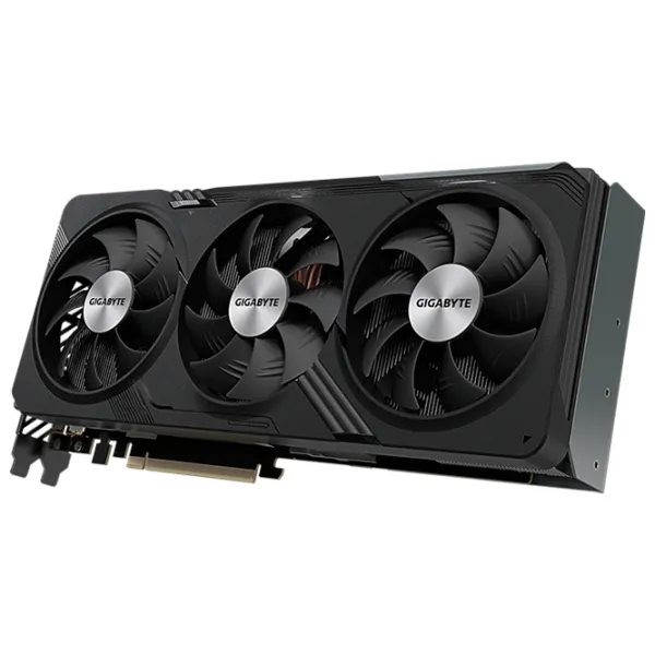 Placă video Gigabyte Radeon RX 7700 XT Gaming OC PCI Express 4.0 / 12 GB photo 2 Placă video Gigabyte Radeon RX 7700 XT Gaming OC PCI Express 4.0 / 12 GB photo 2