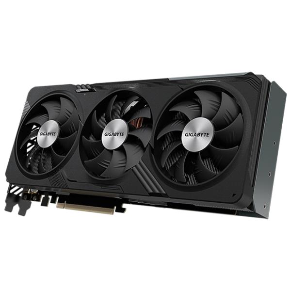 Placă video Gigabyte Radeon RX 7700 XT Gaming OC PCI Express 4.0 / 12 GB photo 2 Placă video Gigabyte Radeon RX 7700 XT Gaming OC PCI Express 4.0 / 12 GB photo 2