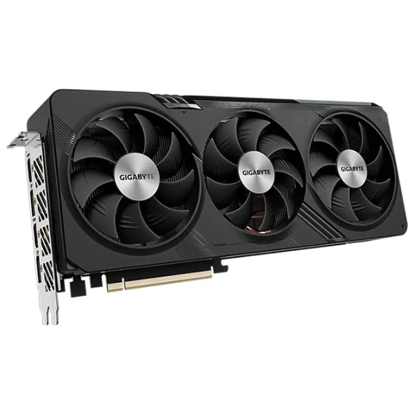 Placă video Gigabyte Radeon RX 7700 XT Gaming OC PCI Express 4.0 / 12 GB photo 3 Placă video Gigabyte Radeon RX 7700 XT Gaming OC PCI Express 4.0 / 12 GB photo 3