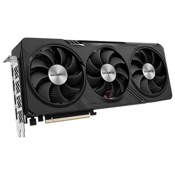 Placă video Gigabyte Radeon RX 7700 XT Gaming OC PCI Express 4.0 / 12 GB photo 3 Placă video Gigabyte Radeon RX 7700 XT Gaming OC PCI Express 4.0 / 12 GB photo 3