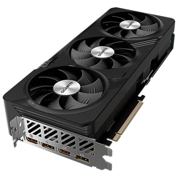 Placă video Gigabyte Radeon RX 7700 XT Gaming OC PCI Express 4.0 / 12 GB photo 4 Placă video Gigabyte Radeon RX 7700 XT Gaming OC PCI Express 4.0 / 12 GB photo 4