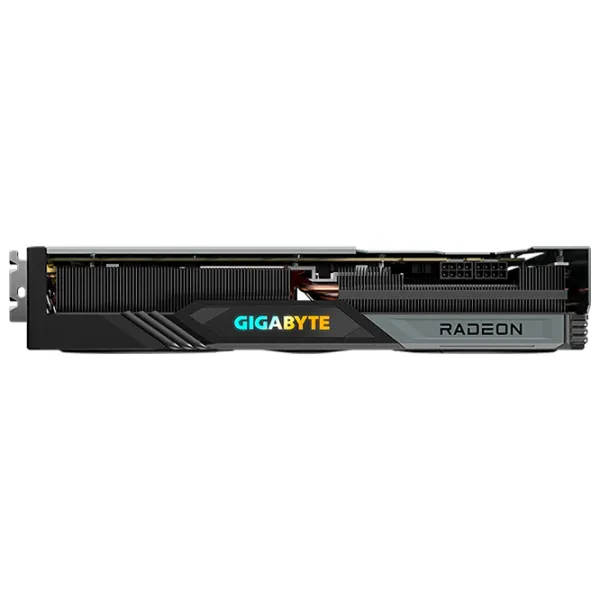 Placă video Gigabyte Radeon RX 7700 XT Gaming OC PCI Express 4.0 / 12 GB photo 5 Placă video Gigabyte Radeon RX 7700 XT Gaming OC PCI Express 4.0 / 12 GB photo 5