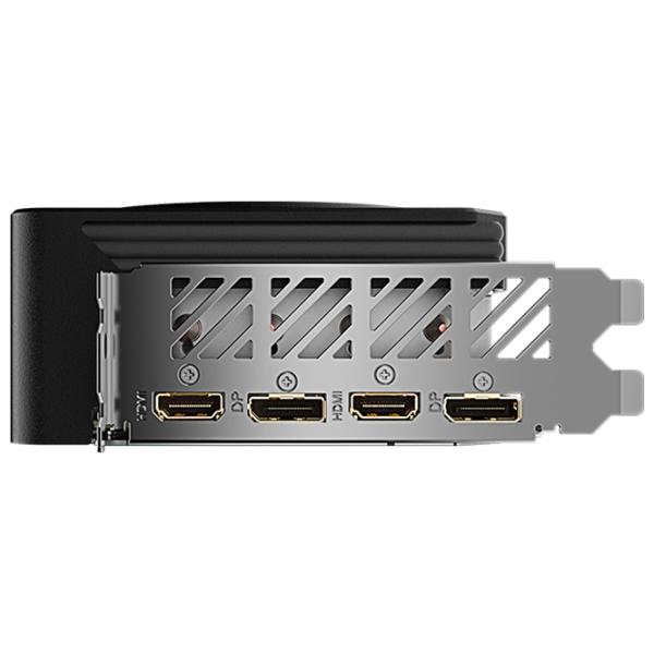 Placă video Gigabyte Radeon RX 7700 XT Gaming OC PCI Express 4.0 / 12 GB photo 7 Placă video Gigabyte Radeon RX 7700 XT Gaming OC PCI Express 4.0 / 12 GB photo 7