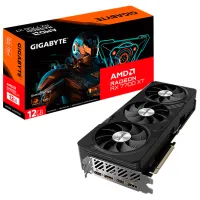 Видеокарта Gigabyte Radeon RX 7700 XT Gaming OC PCI Express 4.0 / 12 ГБ photo 8